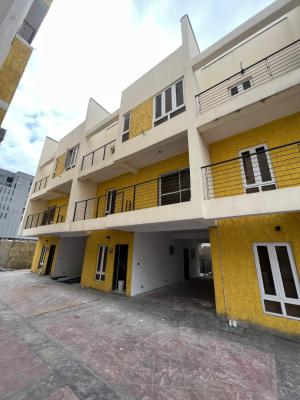 3bedroom Apartment, Lekki Phase 1, Lekki, Lagos, Flat / Apartment for Sale