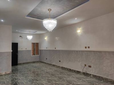 4 Bedroom Terrace, Life Camp, Abuja, Flat / Apartment for Rent