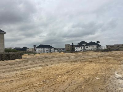 Buy and Build C of O Land in a Fully Functional Area, Elaris Residences,behind Lbs, Ajah, Lagos, Residential Land for Sale