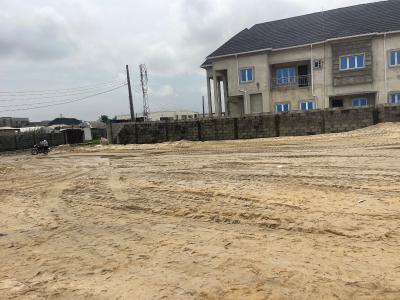 Buy and Build C of O Land in a Fully Functional Area, Elaris Residences, Behind Lagos Business School, Sangotedo, Ajah, Lagos, Residential Land for Sale