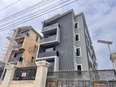 12 Unit of 3 Bedroom Apartment, Old Ikoyi, Ikoyi, Lagos, Flat / Apartment for Rent