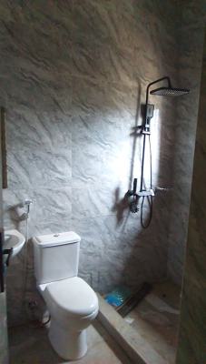 Brand New 2 Bedroom Flat, Idu Industrial, Abuja, Flat / Apartment for Rent