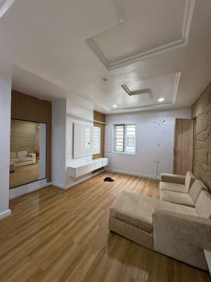 Miniflat, Osapa, Lekki, Lagos, Mini Flat (room and Parlour) for Rent
