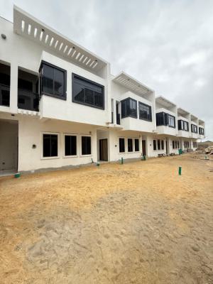 2 Bedroom Terraced Duplex, Orchid, Lekki, Lagos, Terraced Duplex for Sale