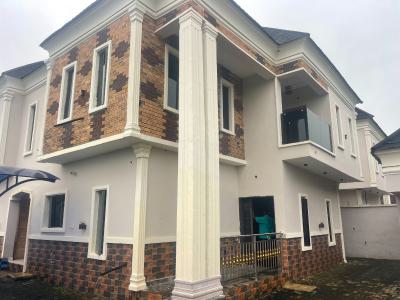 5bedroom Duplex, Peace Estate ,ilamo, Ijebu Ode, Ogun, Detached Duplex for Sale