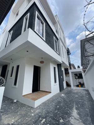 5bedrooms Detached Duplex with Room Boys Quarter, Admirity Road, Lekki Phase 1, Lekki, Lagos, Detached Duplex for Rent