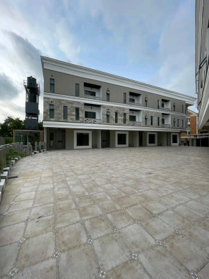 Luxury 5 Bedroom Detached on Two Floors with Swimming Pool, Outdoor Lo, Ikoyi, Lagos, House for Sale