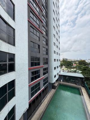 Fully Serviced Cityview 4 Bedroom Apartment + Bq, Pool, Victoria Island (vi), Lagos, Flat / Apartment for Sale