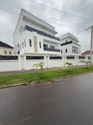 7bedrooms Fully Detached Duplex, Asokoro, Asokoro District, Abuja, Detached Duplex for Sale