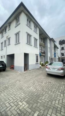 Luxury Built 2 Bedroom Serviced Apartment Upstairs, Marwa Bustop, Lekki, Lagos, Flat / Apartment for Rent