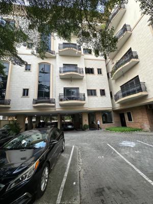 Luxury Built 2 Bedroom Serviced Apartment, Oniru, Victoria Island (vi), Lagos, Flat / Apartment for Rent