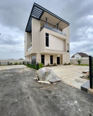 5bedrooms Detached Duplex, Katampe Extension, Katampe, Abuja, Detached Duplex for Sale