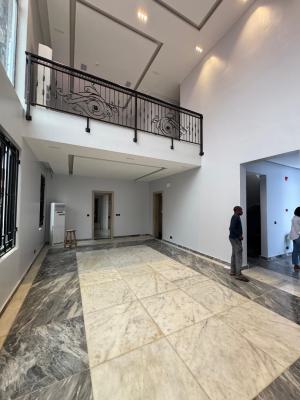 Newly Built 5 Bedroom Detached Duplex with Swimming Pool, Lekki, Lekki Phase 1, Lekki, Lagos, Flat / Apartment for Rent