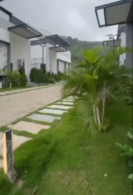 Luxury 5-bedroom Villas in Katampe Extension, Katampe Extension, Katampe, Abuja, House for Sale