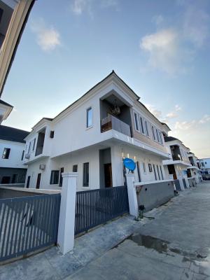 Fully Furnished 4 Bedroom Semi Detached Duplex with a Boys Quarter, Vgc, Lekki, Lagos, Semi-detached Duplex for Sale