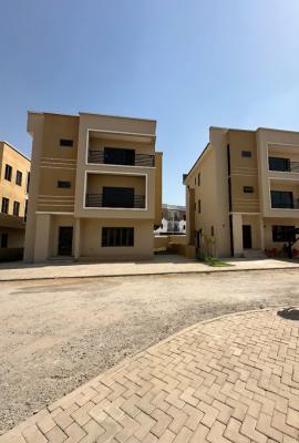 6bedrooms Detached Duplex, Jahi, Jahi, Abuja, Detached Duplex for Sale