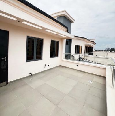 Exquisite 2 Bedroom Penthouse, Lekki Phase 1, Lekki Phase 1, Lekki, Lagos, Flat / Apartment for Rent