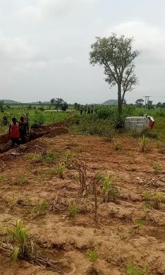 Promo Promo  Promo, Kyami, Abuja, Residential Land for Sale