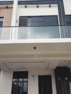 Luxury 3 Bedroom, Ikota Gra Extension, Ikota, Lekki, Lagos, Flat / Apartment for Rent