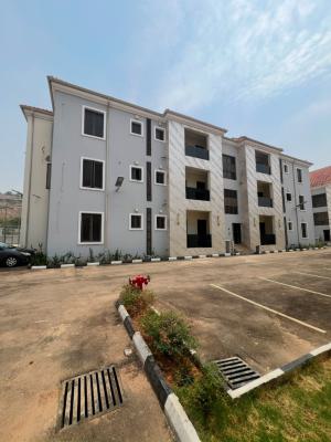 3 Bedroom Apartment, Life Camp, Abuja, Flat / Apartment for Sale