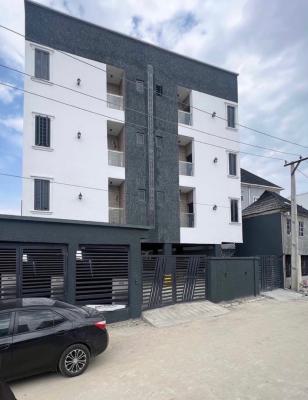 Furnished 2bedroom Apartment, Ologolo, Ologolo, Lekki, Lagos, Flat / Apartment for Rent