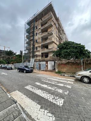 Most Affordable 3 Bedroom Luxury Apartments with Pool and Gym, Old Ikoyi, Ikoyi, Lagos, Block of Flats for Sale
