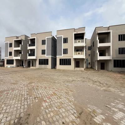 5bedrooms Terrace Duplex, Kado, Kado, Abuja, Terraced Duplex for Sale