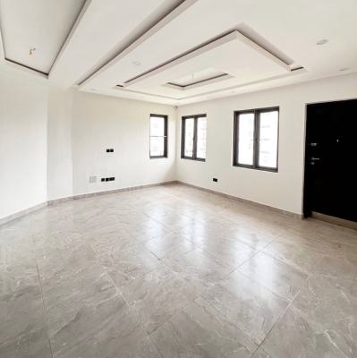 Exquisite 2 Bedroom Apartment, Lekki Phase 1, Lekki Phase 1, Lekki, Lagos, Flat / Apartment for Rent