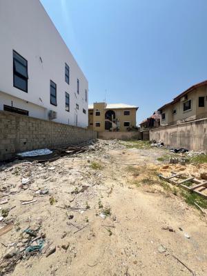 Most Affordable and Sizable Land., Ikoyi, Lagos, Land for Sale
