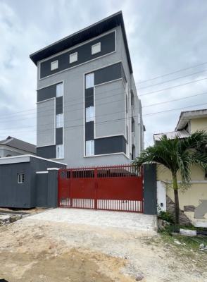 Exquisite Mini Flat Apartment, Ologolo, Ologolo, Lekki, Lagos, Mini Flat (room and Parlour) for Rent
