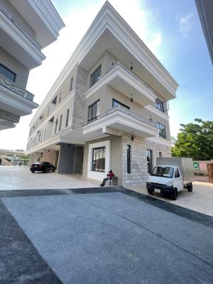 5 Bedroom Terrace Duplex, Ikoyi,lekki, Ikoyi, Lagos, Terraced Duplex for Sale