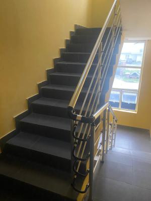 Newly Revamped Serviced 3 Bedroom Apartment in Lekki Right, By Petrocam Filling Station Lekki Right, Lekki Phase 1, Lekki, Lagos, Flat / Apartment for Rent