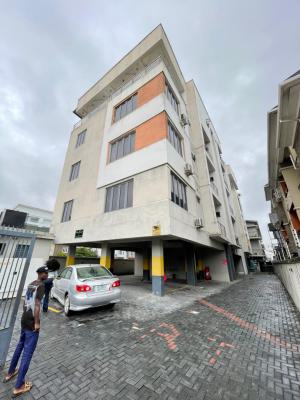 Fully Furnished 2 Bedroom Apartment, Lekki Phase 1,lekki,lagos, Lekki Phase 1, Lekki, Lagos, Flat / Apartment for Rent