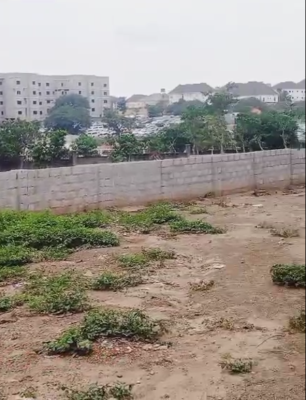 Durumi Jv, Durumi, Abuja, Land Joint Venture