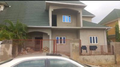 4 Bedroom Semi Detached Duplex, River Park Estate Airport Road, Lugbe District, Abuja, Semi-detached Duplex for Sale