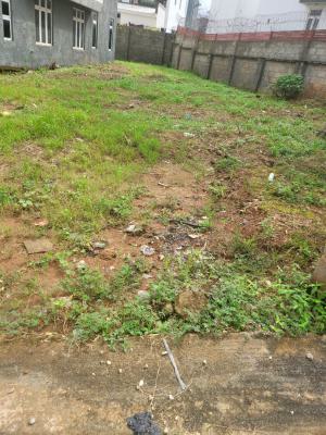 Excellent City Plot, Ics School Off Airport Rd, Jabi, Abuja, Residential Land for Sale