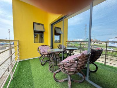 2bedroom Luxury, Lekki Phase 1, Lekki, Lagos, Flat / Apartment Short Let