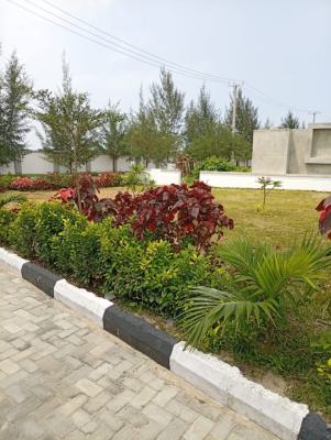 Site and Service Plot, Abraham Adesanya, Ajah, Lagos, Residential Land for Sale