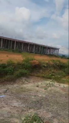 48 Ha Land at Karsana North, Karsana North, Karsana, Abuja, Land for Sale
