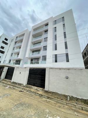 Brand New Spacious 2 Bedroom Apartment, Lekki Phase 1, Lekki Phase 1, Lekki, Lagos, Flat / Apartment for Sale