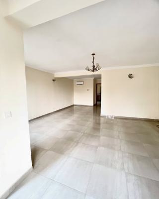 Luxury 4 Bedroom Terrace + Bq, Lekki Phase 1, Lekki Phase 1, Lekki, Lagos, Terraced Duplex for Sale