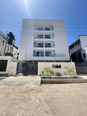 Newly Built 2 Bedroom Apartment, Ikate,lekki, Ikate, Lekki, Lagos, Flat / Apartment for Sale