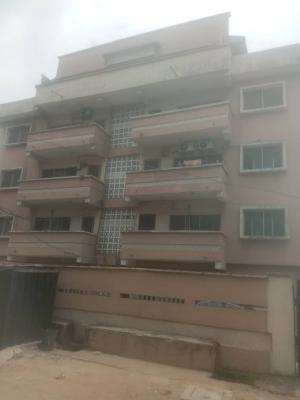 Block of Flat, Shotayo Hudges, Kilo, Surulere, Lagos, Block of Flats for Sale