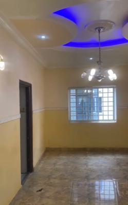 Standard 3 Bedrooms Flat  (2nd Floor), Sunnyvale Axis, Dakwo, Abuja, Flat / Apartment for Rent
