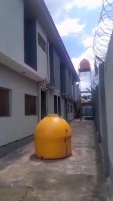 Distress  6 Flats  Vacant Possession, Ikotun, Lagos, Block of Flats for Sale
