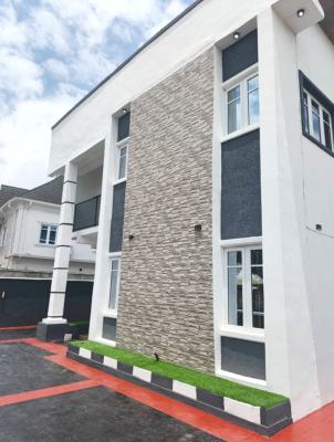 Luxury 5 Bedroom Detached Duplex with a Bq Built on Full Plot of Land, Oshorun, Opic, Isheri North, Ogun, Detached Duplex for Sale