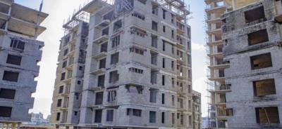 Units of Newly Built Luxury 3 Bedroom Flats, Victoria Island (vi), Lagos, Block of Flats for Sale