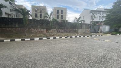 Mixed Use Land Measuring 1068sqm, Banana Island, Ikoyi, Lagos, Mixed-use Land for Rent