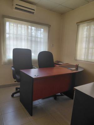 Office Space with Access to Meeting Room, Kitchenette, Reception Etc, Lekki Phase 1, Lekki, Lagos, Office Space for Rent