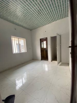 Sharp and Spacious Self Contained Apartment, Thera Annex, Ogombo Road, Sangotedo, Ajah, Lagos, Self Contain (single Rooms) for Rent